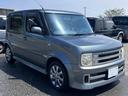 NISSAN CUBE CUBIC