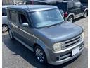 NISSAN CUBE CUBIC
