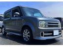 NISSAN CUBE CUBIC