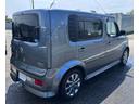 NISSAN CUBE CUBIC