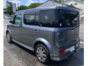 NISSAN CUBE CUBIC