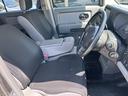 NISSAN CUBE CUBIC