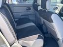 NISSAN CUBE CUBIC