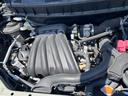 NISSAN CUBE CUBIC