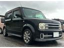 NISSAN CUBE CUBIC