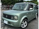 NISSAN CUBE CUBIC