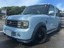 NISSAN CUBE CUBIC