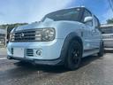 NISSAN CUBE CUBIC