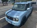 NISSAN CUBE CUBIC