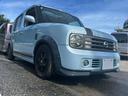 NISSAN CUBE CUBIC
