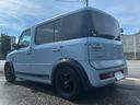 NISSAN CUBE CUBIC
