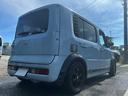 NISSAN CUBE CUBIC
