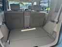 NISSAN CUBE CUBIC