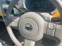 NISSAN CUBE CUBIC