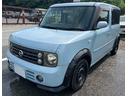 NISSAN CUBE CUBIC