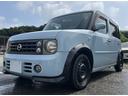 NISSAN CUBE CUBIC