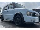 NISSAN CUBE CUBIC