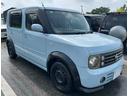 NISSAN CUBE CUBIC