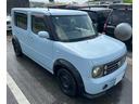 NISSAN CUBE CUBIC