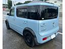 NISSAN CUBE CUBIC
