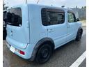 NISSAN CUBE CUBIC