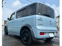 NISSAN CUBE CUBIC