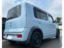 NISSAN CUBE CUBIC