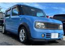NISSAN CUBE CUBIC