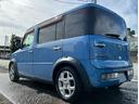 NISSAN CUBE CUBIC