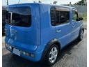 NISSAN CUBE CUBIC