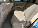 NISSAN CUBE CUBIC
