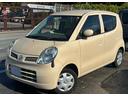 モコ S イクリプスナビ TV ETC  キーレスキー 禁煙車 中古車画像_4