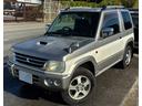 パジェロミニ スペシャルカラーエディション　ＶＲ　４ＷＤ　ターボ　キーレスキー　タイベル交換済み（5枚目）