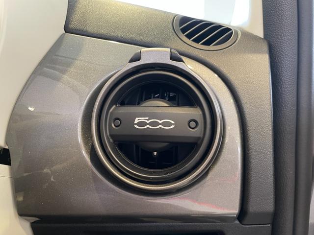 ５００Ｃ ツインエア　ドルチェヴィータ　レッド幌／カープレイ＆アンドロイドオート／ＵＳＢ／Ｂｌｕｅｔｏｏｔｈ／ＥＴＣ／ドライブレコーダー／ＬＥＤライト／スカッフプレート／ＴＦＴ液晶メーター／パドルシフト／クルコン／１５ＡＷ／保障継承認中（45枚目）