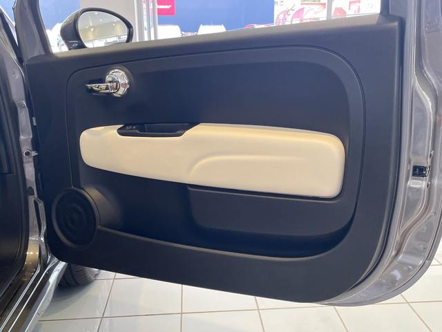 ５００Ｃ ツインエア　ドルチェヴィータ　レッド幌／カープレイ＆アンドロイドオート／ＵＳＢ／Ｂｌｕｅｔｏｏｔｈ／ＥＴＣ／ドライブレコーダー／ＬＥＤライト／スカッフプレート／ＴＦＴ液晶メーター／パドルシフト／クルコン／１５ＡＷ／保障継承認中（56枚目）