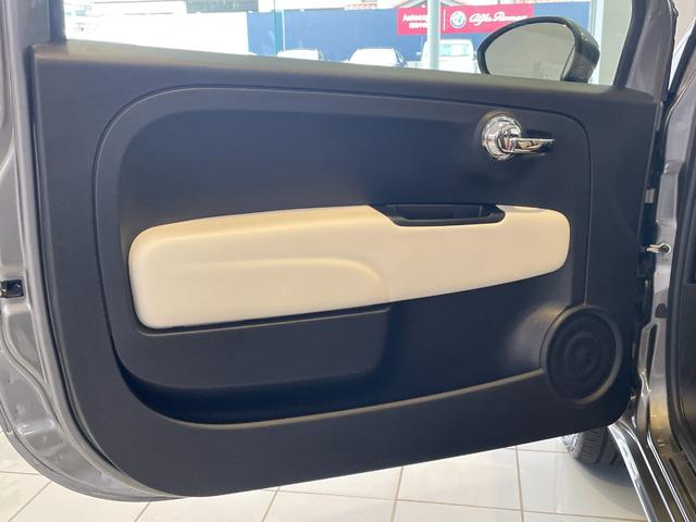 ５００Ｃ ツインエア　ドルチェヴィータ　レッド幌／カープレイ＆アンドロイドオート／ＵＳＢ／Ｂｌｕｅｔｏｏｔｈ／ＥＴＣ／ドライブレコーダー／ＬＥＤライト／スカッフプレート／ＴＦＴ液晶メーター／パドルシフト／クルコン／１５ＡＷ／保障継承認中（57枚目）