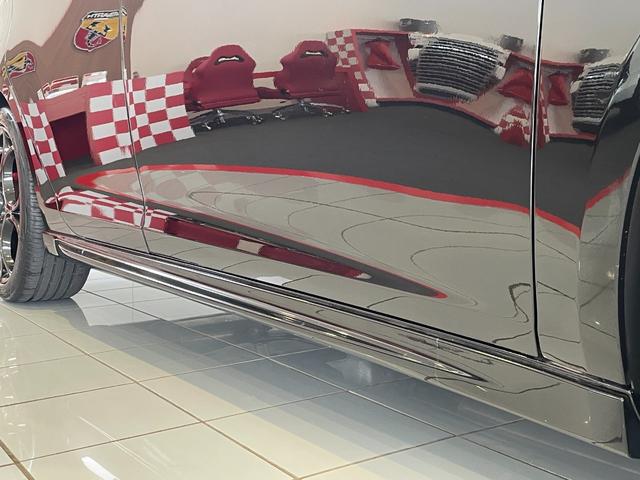 ジュリエッタ ヴェローチェ　１７５０　ＴＢＩ　純正ナビＴＶ／ＤＶＤ／Ｂｌｕｅｔｏｏｔｈ／ＵＳＢ／ドライブレコーダー前後／ＥＴＣ／バックソナー／レッドレザーメモリー付パワーシート／シートヒーター／ブレンボキャリパー／アンテナアングル／認定中古（27枚目）