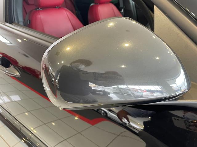 ジュリエッタ ヴェローチェ　１７５０　ＴＢＩ　純正ナビＴＶ／ＤＶＤ／Ｂｌｕｅｔｏｏｔｈ／ＵＳＢ／ドライブレコーダー前後／ＥＴＣ／バックソナー／レッドレザーメモリー付パワーシート／シートヒーター／ブレンボキャリパー／アンテナアングル／認定中古（29枚目）