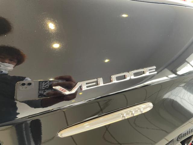 ジュリエッタ ヴェローチェ　１７５０　ＴＢＩ　純正ナビＴＶ／ＤＶＤ／Ｂｌｕｅｔｏｏｔｈ／ＵＳＢ／ドライブレコーダー前後／ＥＴＣ／バックソナー／レッドレザーメモリー付パワーシート／シートヒーター／ブレンボキャリパー／アンテナアングル／認定中古（30枚目）