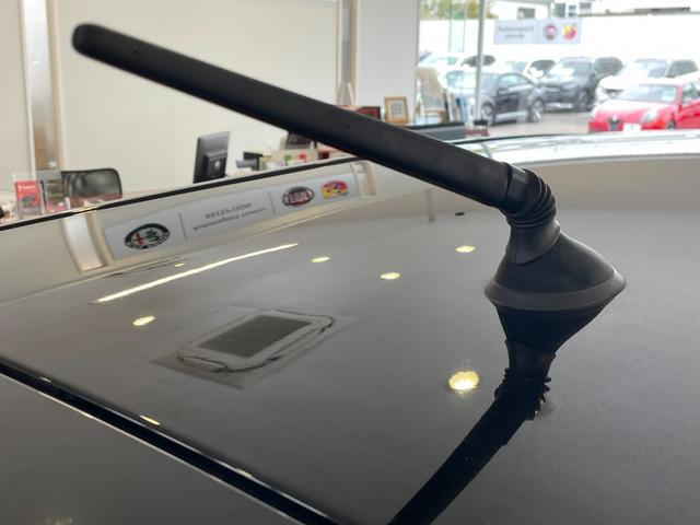 ジュリエッタ ヴェローチェ　１７５０　ＴＢＩ　純正ナビＴＶ／ＤＶＤ／Ｂｌｕｅｔｏｏｔｈ／ＵＳＢ／ドライブレコーダー前後／ＥＴＣ／バックソナー／レッドレザーメモリー付パワーシート／シートヒーター／ブレンボキャリパー／アンテナアングル／認定中古（33枚目）