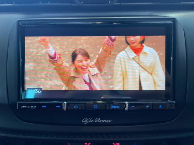 ジュリエッタ ヴェローチェ　１７５０　ＴＢＩ　純正ナビＴＶ／ＤＶＤ／Ｂｌｕｅｔｏｏｔｈ／ＵＳＢ／ドライブレコーダー前後／ＥＴＣ／バックソナー／レッドレザーメモリー付パワーシート／シートヒーター／ブレンボキャリパー／アンテナアングル／認定中古（35枚目）