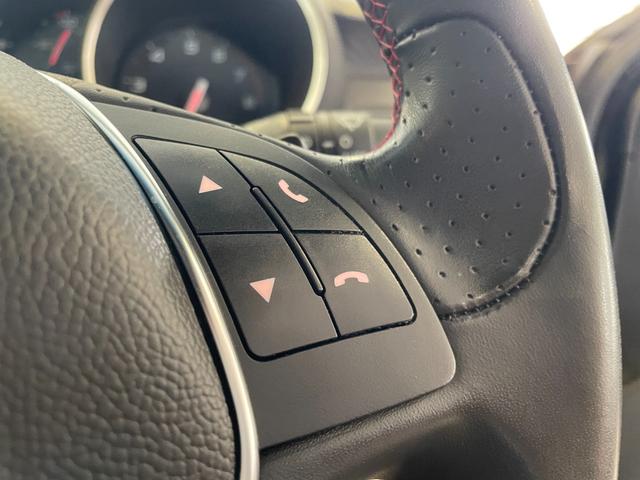 ジュリエッタ ヴェローチェ　１７５０　ＴＢＩ　純正ナビＴＶ／ＤＶＤ／Ｂｌｕｅｔｏｏｔｈ／ＵＳＢ／ドライブレコーダー前後／ＥＴＣ／バックソナー／レッドレザーメモリー付パワーシート／シートヒーター／ブレンボキャリパー／アンテナアングル／認定中古（42枚目）