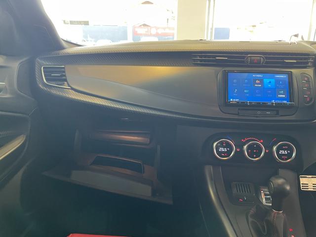 ジュリエッタ ヴェローチェ　１７５０　ＴＢＩ　純正ナビＴＶ／ＤＶＤ／Ｂｌｕｅｔｏｏｔｈ／ＵＳＢ／ドライブレコーダー前後／ＥＴＣ／バックソナー／レッドレザーメモリー付パワーシート／シートヒーター／ブレンボキャリパー／アンテナアングル／認定中古（47枚目）