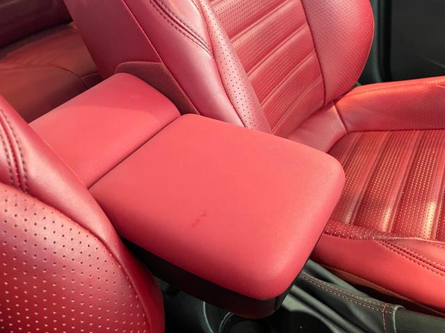 ジュリエッタ ヴェローチェ　１７５０　ＴＢＩ　純正ナビＴＶ／ＤＶＤ／Ｂｌｕｅｔｏｏｔｈ／ＵＳＢ／ドライブレコーダー前後／ＥＴＣ／バックソナー／レッドレザーメモリー付パワーシート／シートヒーター／ブレンボキャリパー／アンテナアングル／認定中古（49枚目）