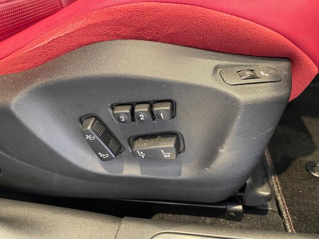 ジュリエッタ ヴェローチェ　１７５０　ＴＢＩ　純正ナビＴＶ／ＤＶＤ／Ｂｌｕｅｔｏｏｔｈ／ＵＳＢ／ドライブレコーダー前後／ＥＴＣ／バックソナー／レッドレザーメモリー付パワーシート／シートヒーター／ブレンボキャリパー／アンテナアングル／認定中古（51枚目）