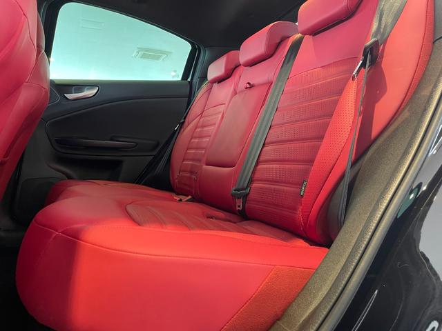 ジュリエッタ ヴェローチェ　１７５０　ＴＢＩ　純正ナビＴＶ／ＤＶＤ／Ｂｌｕｅｔｏｏｔｈ／ＵＳＢ／ドライブレコーダー前後／ＥＴＣ／バックソナー／レッドレザーメモリー付パワーシート／シートヒーター／ブレンボキャリパー／アンテナアングル／認定中古（59枚目）