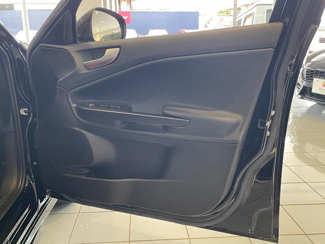 ジュリエッタ ヴェローチェ　１７５０　ＴＢＩ　純正ナビＴＶ／ＤＶＤ／Ｂｌｕｅｔｏｏｔｈ／ＵＳＢ／ドライブレコーダー前後／ＥＴＣ／バックソナー／レッドレザーメモリー付パワーシート／シートヒーター／ブレンボキャリパー／アンテナアングル／認定中古（60枚目）