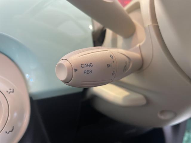 500 1.2 ポップ アップルカープレイ&アンドロイドオート/USB/Bluetooth接続/ドライブレコーダー前後/ETC/カラーシフトノブ/アンテナアングルスペーサー/LEDデイライト/チェック柄シート/認定中古(40枚目)