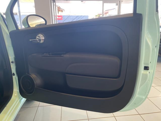 500 1.2 ポップ アップルカープレイ&アンドロイドオート/USB/Bluetooth接続/ドライブレコーダー前後/ETC/カラーシフトノブ/アンテナアングルスペーサー/LEDデイライト/チェック柄シート/認定中古(52枚目)