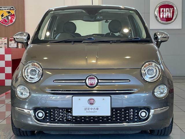 ５００ ジェニオ　１５０台限定／社外ナビＴＶ／ＤＶＤ／Ｂｌｕｅｔｏｏｔｈ／ＵＳＢ／バックモニター／ＥＴＣ／ドライブレコーダー前後／ＨＩＤライト／フラウブラックレザー／バックソナー／オートＡＣ／認定中古（2枚目）